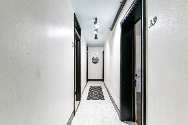 Interior Photo - Dumont Apartments