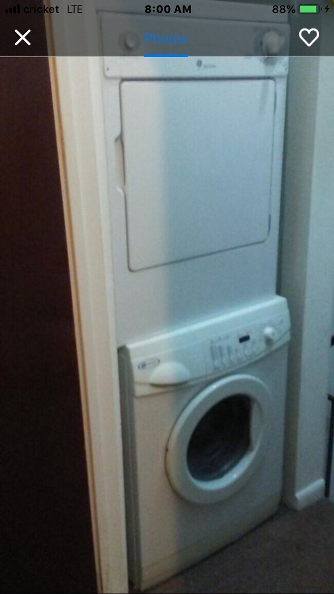 Laundry - 321 N 19th St