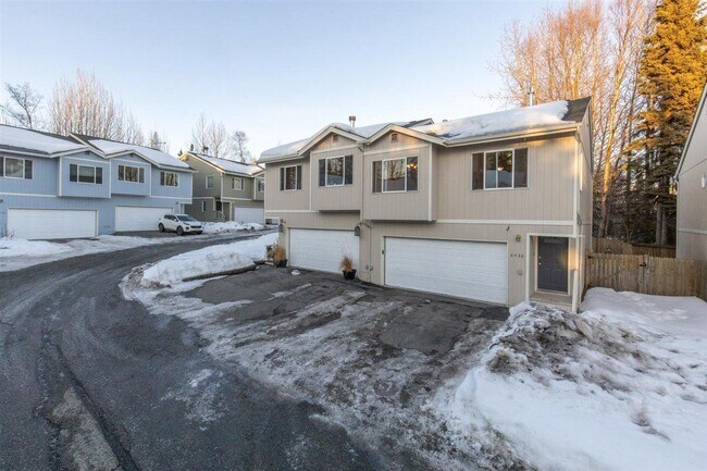 Building Photo - 6430 Fairweather Dr