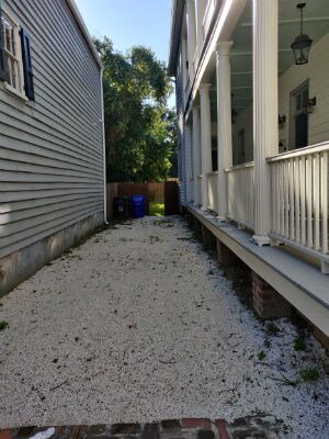 Foto del edificio - Renovated Historic Charleston Single