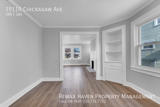 Building Photo - 19110 Chickasaw Ave, Cleveland- Spacious 3...