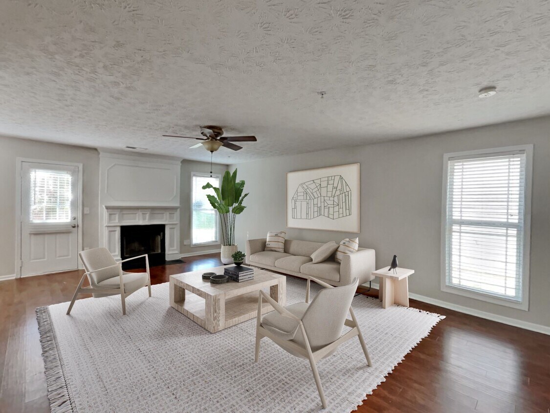 Primary Photo - 2013 Briar Creek Ct NE