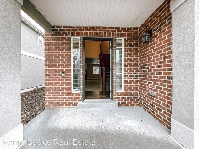 Building Photo - 3 br, 2.5 bath House - 542 S 2250 W