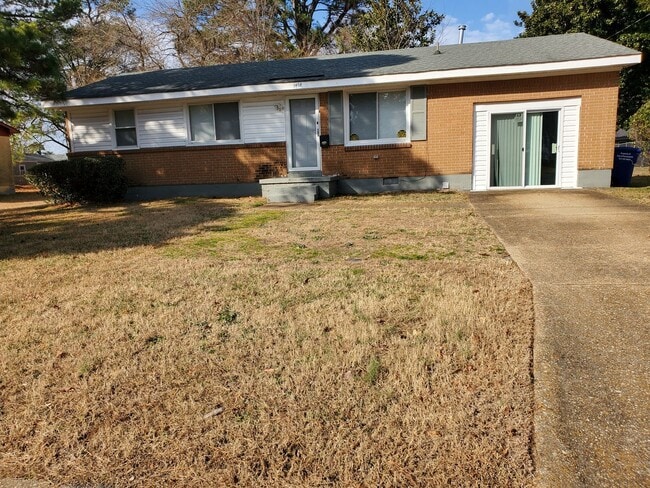 Foto del edificio - Cavalier Manor