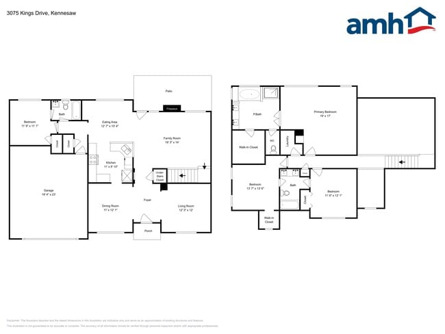 Foto del edificio - 3075 Kings Dr