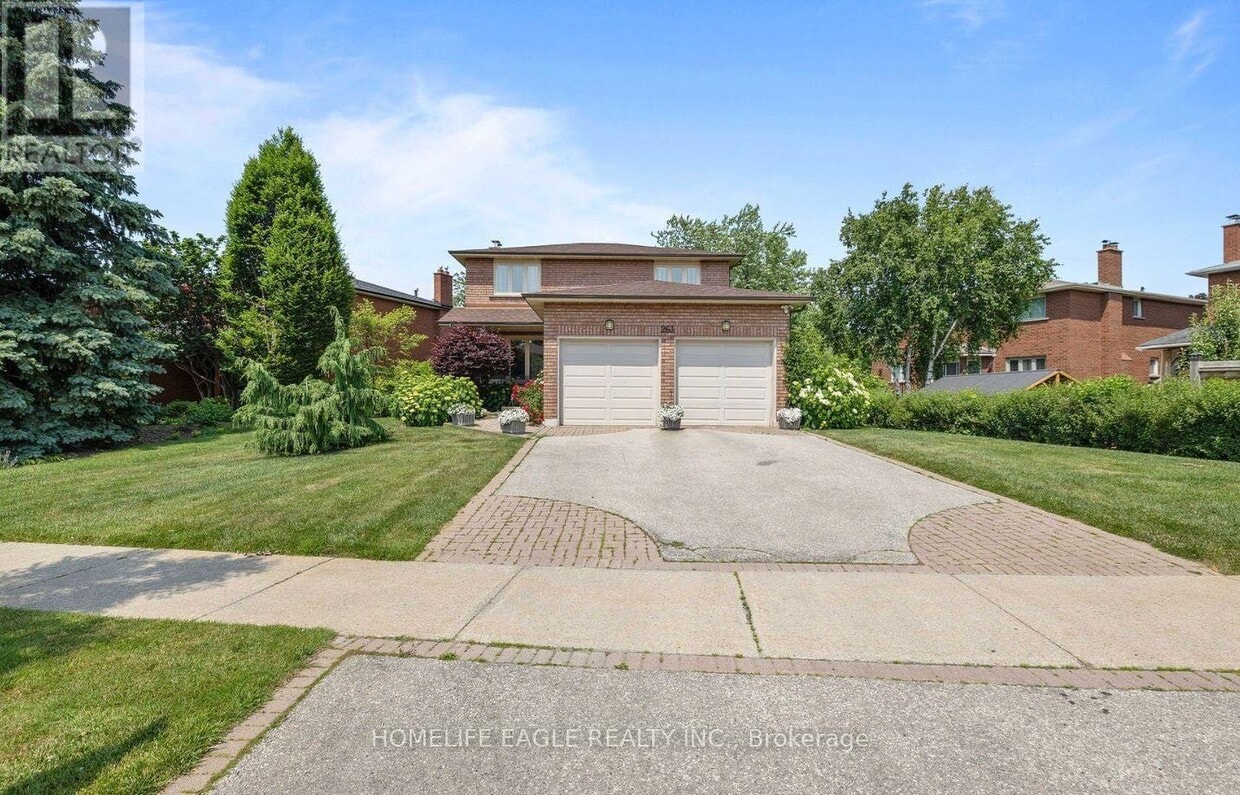 Photo principale - 263 Clover Leaf St