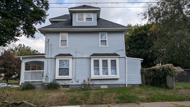 Foto del edificio - Agape Rentals, LLC (766 Hazel St)