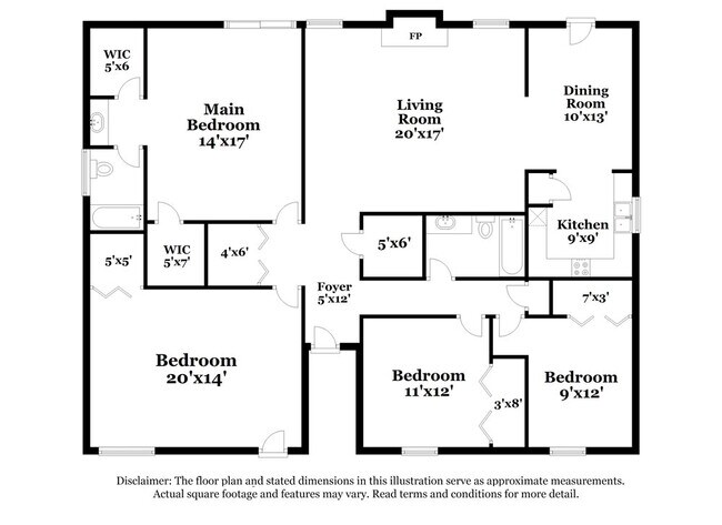 Building Photo - 5913 Clate Ct