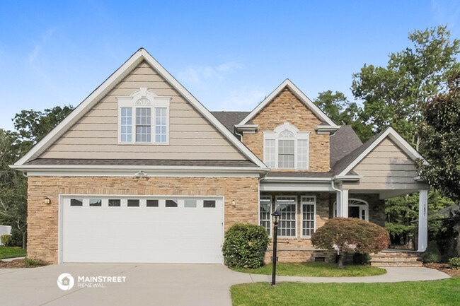 Building Photo - 7837 Tottenham Dr