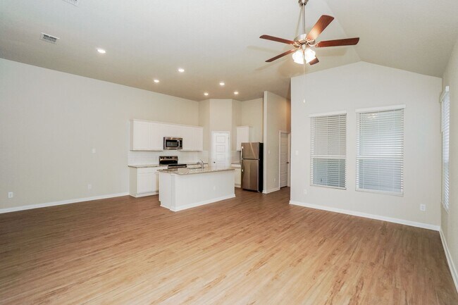 Foto del edificio - First time rental! Brand new build!