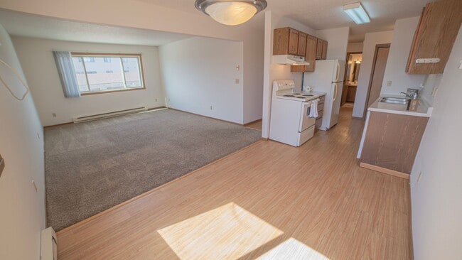 Interior Photo - Citi Park Apartments