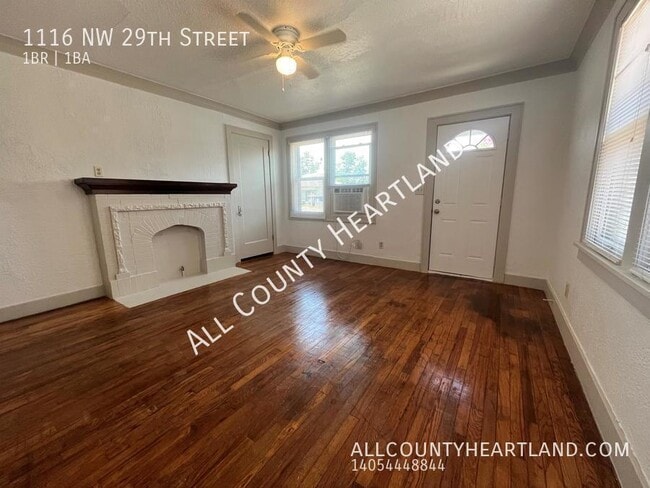 Building Photo - 1116 NW 29th St