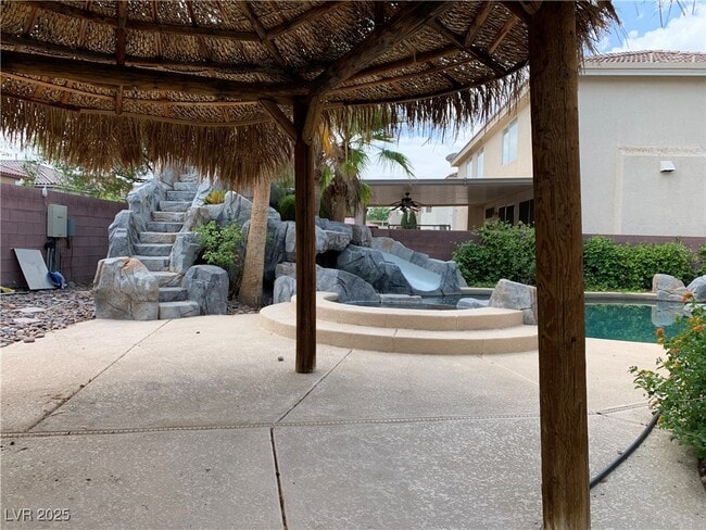Building Photo - 7522 Mystic Voyage St