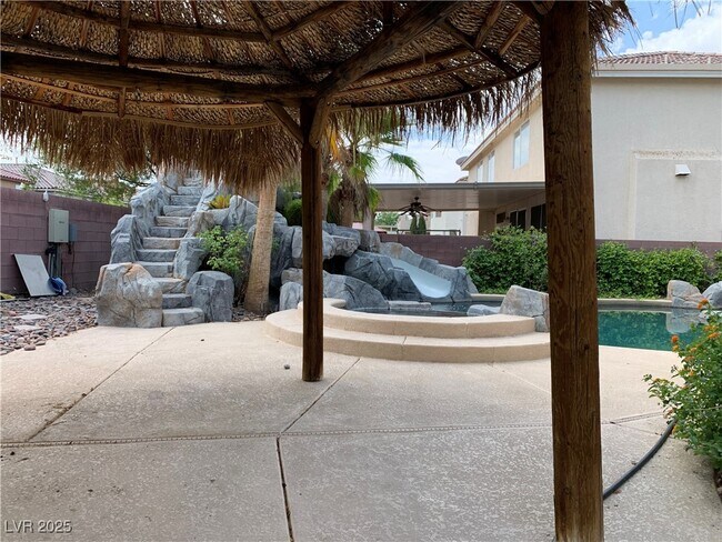 Foto del edificio - 7522 Mystic Voyage St