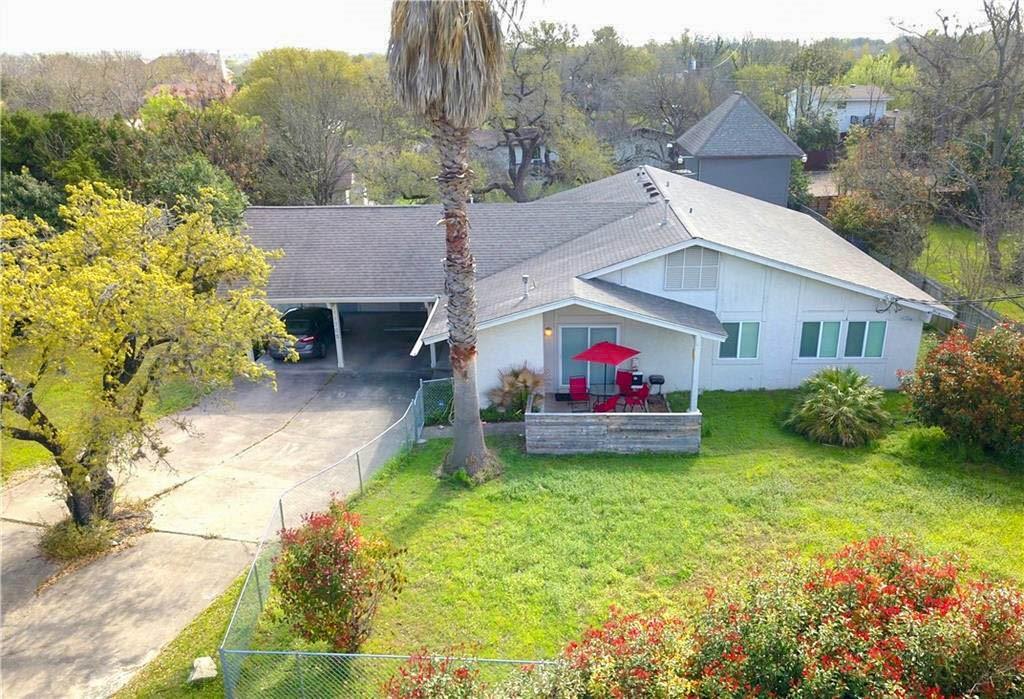 11705 Cherokee St, Austin, TX 78753 Townhome Rentals in Austin TX