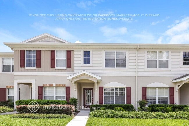 Building Photo - 15792 Fishhawk Falls Dr