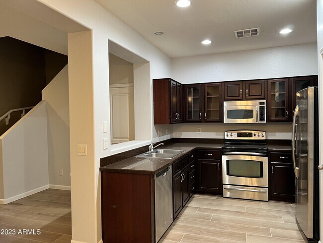 Foto del edificio - 3805 E Santa Fe Ln