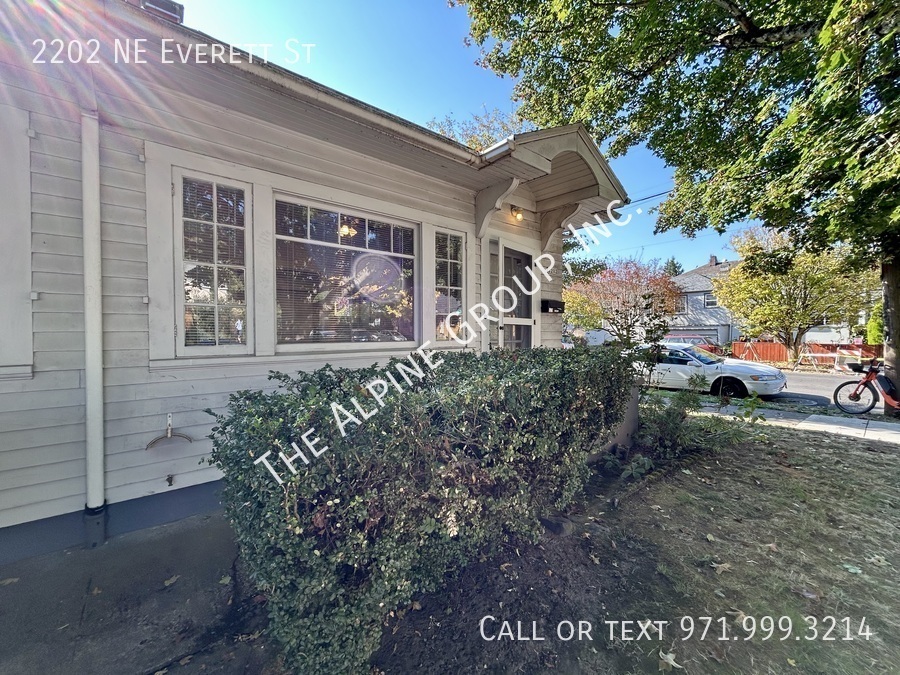 Primary Photo - Great 1 Bedroom in NE PDX!
