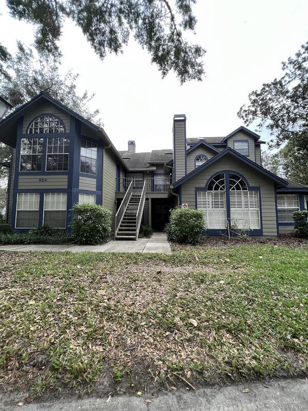 954 Forest Ridge Ct Unit 202, Lake Mary, FL 32746 Condo for Rent in