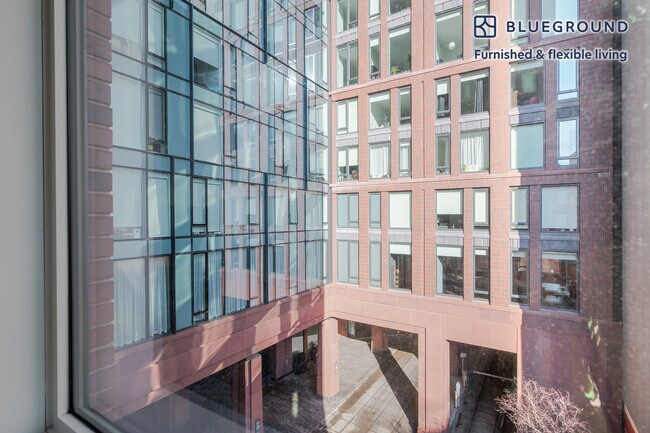 Foto del edificio - 390 Harrison Ave