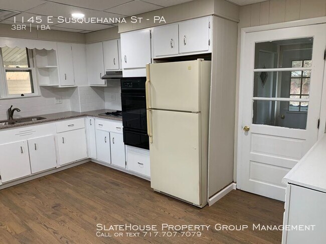Building Photo - 3 Bedroom 1 Bathroom Home in Allentown