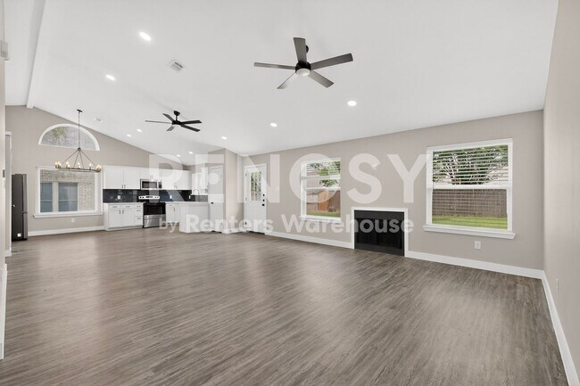 Foto del edificio - Complete Refreshed Move In Ready in Rowlett