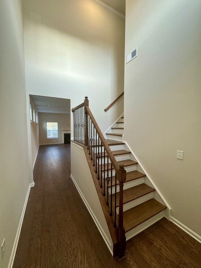 Foto del edificio - NEW CONSTRUCTION; 4BR/2.5BA in Steel Creek...