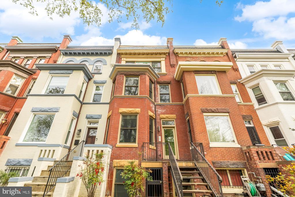 Primary Photo - 122 Bryant St NW