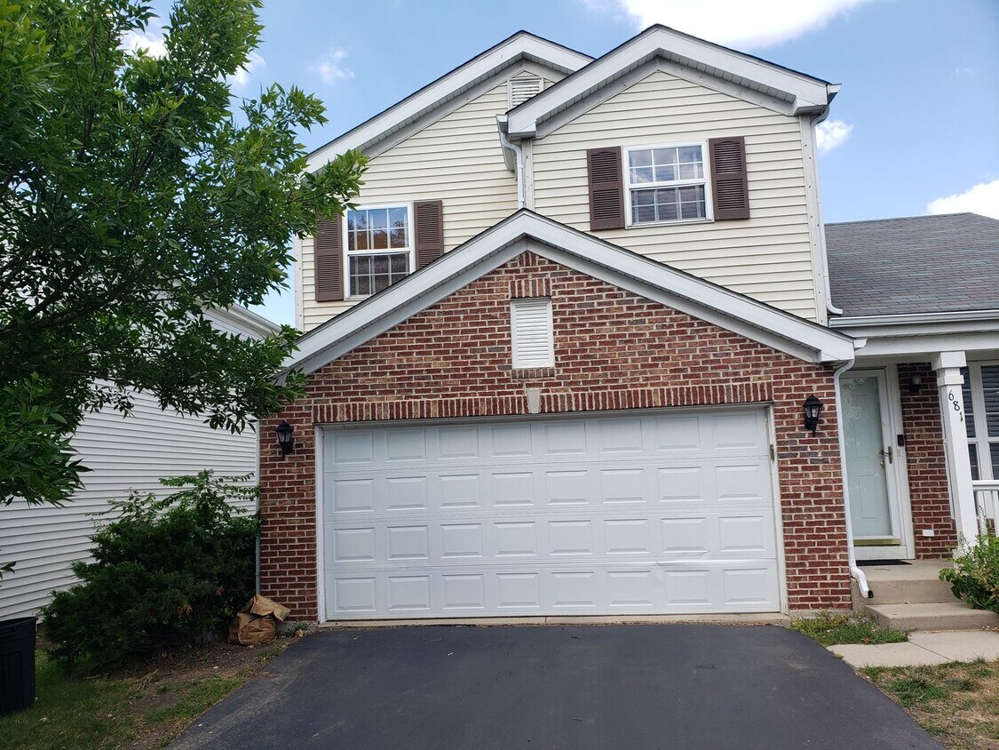 Primary Photo - Updated 3 bd 2.5 ba updated home