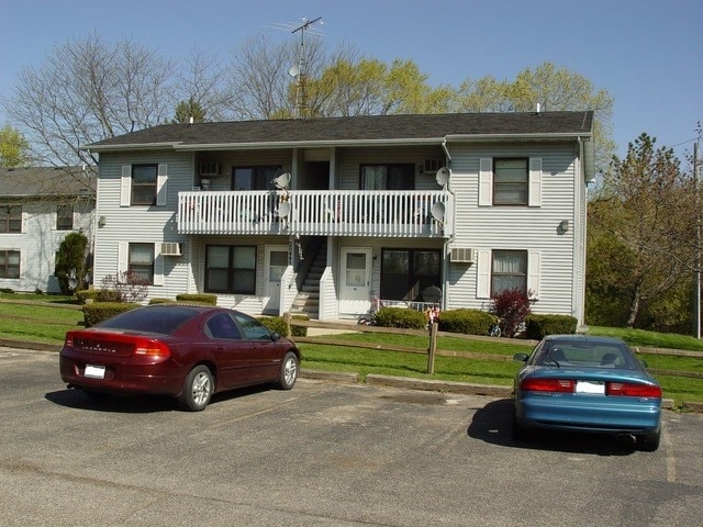 Building Photo - Wooster Ridge Apartments