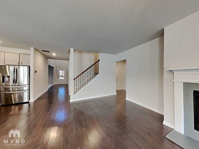 Building Photo - 3571 Argent Way