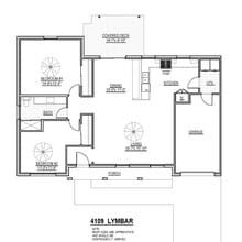Building Photo - 4109 Lymbar Dr