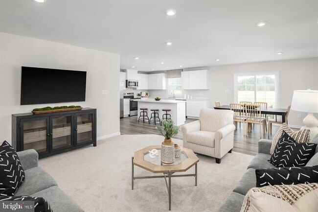 Building Photo - 6416 Draft Wy