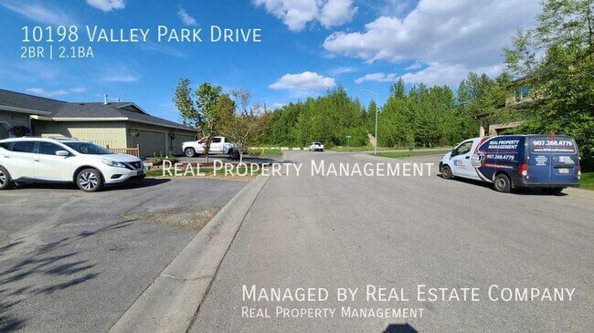 Foto del edificio - 10198 Valley Park Dr