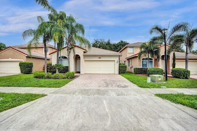 Foto del edificio - 3717 Pebblebrook Manor