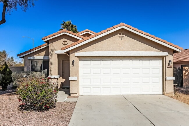 Building Photo - 13286 W Acapulco Ln