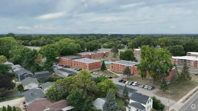  - Regency Park