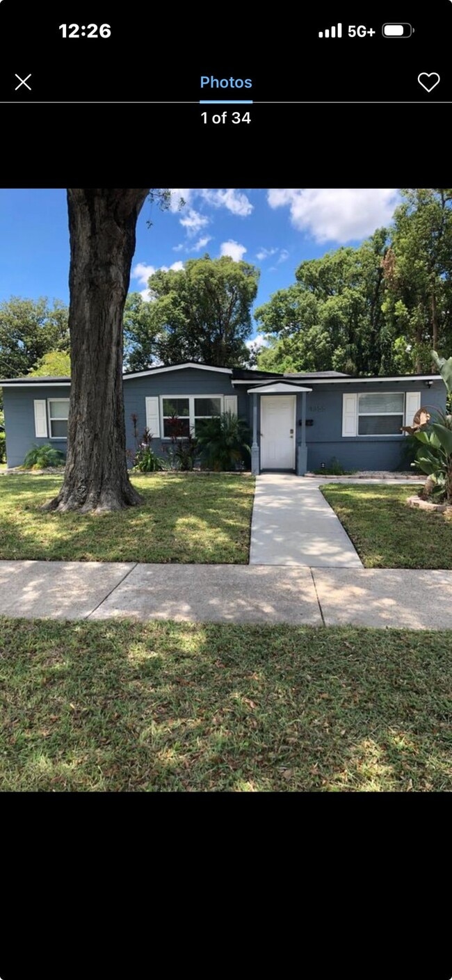 Building Photo - 4355 San Juan Ave