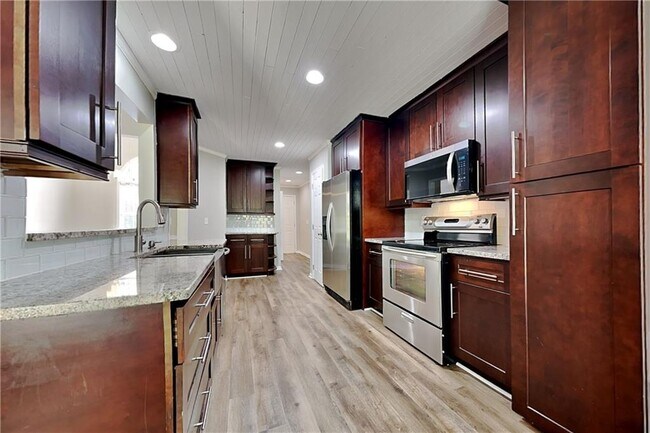 Foto del edificio - 1625 Alcovy River Dr