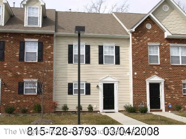 Primary Photo - 441 Westover Pines Dr