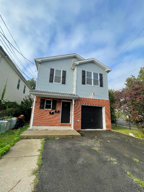 Building Photo - 397-399-399 18th Ave