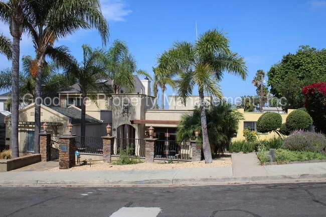 Foto del edificio - 3528 Princeton Ave