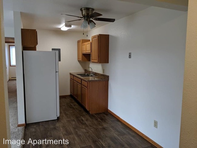 Foto del edificio - 218 21st St NW