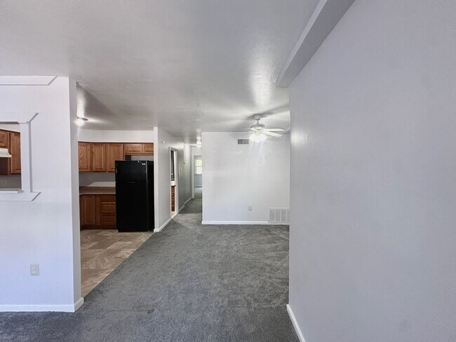 Foto del edificio - 3772 Morrell Ave