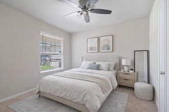 Building Photo - 3411 Atascocita Vale Dr