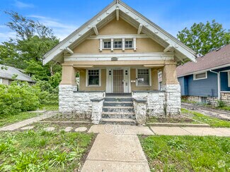 Building Photo - 3539 Bellefontaine Ave