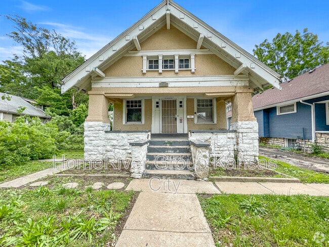 Building Photo - 3539 Bellefontaine Ave
