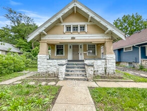 Building Photo - 3539 Bellefontaine Ave