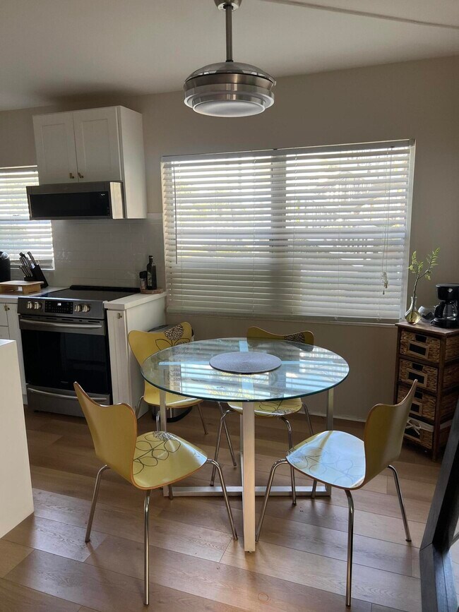 Foto del edificio - 299 Dorset H