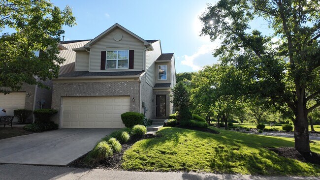 Foto del edificio - 3505 Thorngate Dr